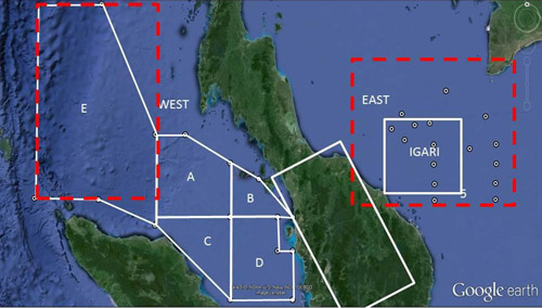 Vì sao máy bay MH370 khó tìm? - 4