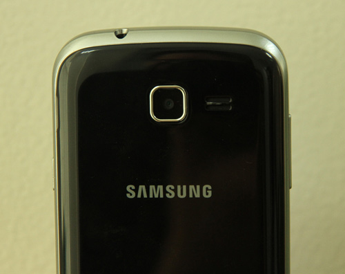 Samsung ra mắt Galaxy Trend Lite giá hấp dẫn - 2