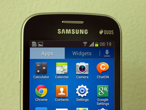 Samsung ra mắt Galaxy Trend Lite giá hấp dẫn - 3