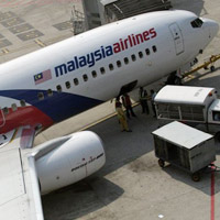 Tin tức trong ngày - Boeing nhập cuộc tìm kiếm máy bay mất tích