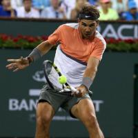 Thể thao - 10 năm mới ngã đau, Nadal chỉ xem là tai nạn