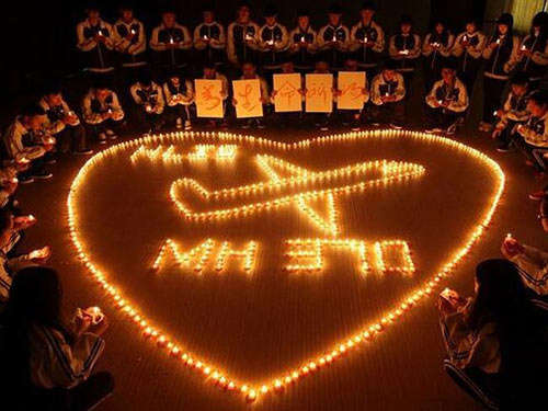 Lộ diện khách cầm hộ chiếu giả lên MH370 - 2