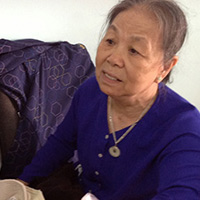 Ca nhạc - MTV - Mẹ Việt Nam anh hùng vượt khó đi thi hát