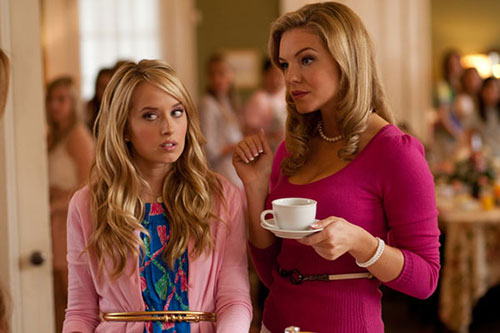 Trailer phim: So Undercover - 2