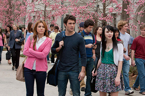 Trailer phim: So Undercover - 3