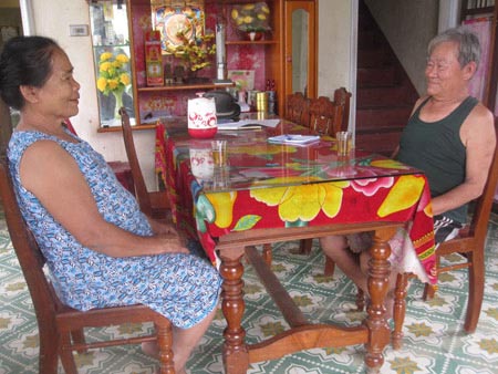 Lão nông không mạch: Thắt ống dẫn tinh... vẫn có con - 2