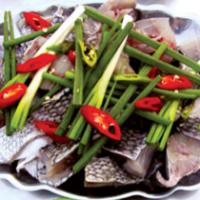 Ẩm thực - Hải sản "độc" ở Quy Nhơn