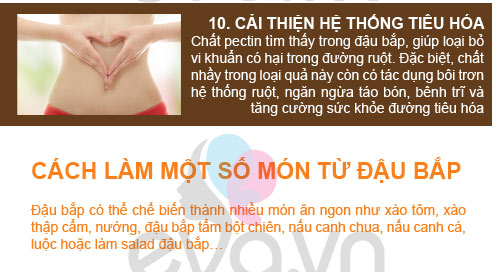 Vừa ngon vừa bổ như đậu bắp - 6