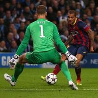 Bóng đá - Tin HOT tối 11/3: Man City cần "tinh thần Munich"