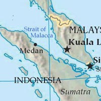 Tin tức trong ngày - Ngày thứ 4 tìm máy bay: Đã dò được tín hiệu?