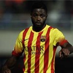 Bóng đá - MU tính đưa Alex Song trở lại Premier League