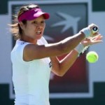 Thể thao - Li Na - Pliskova: Đà hưng phấn (V3 Indian Wells)