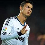 Bóng đá - Ronaldo lại thách thức mọi giới hạn