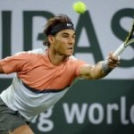 Thể thao - Nadal - Dolgopolov: Địa chấn tiếp diễn (V3 Indian Wells)