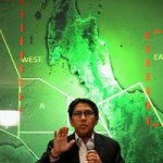 Tin tức trong ngày - Vì sao máy bay MH370 khó tìm?