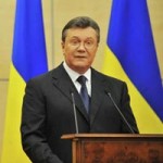 Tin tức trong ngày - Cựu Tổng thống Yanukovych cảnh báo nội chiến ở Ukraine