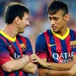 Bóng đá - Martino nói về việc Messi - Neymar &quot;mất sóng&quot;