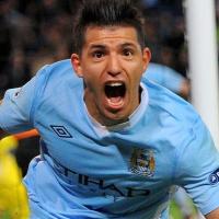 Bóng đá - Aguero &amp; sứ mệnh "giải cứu" Man City