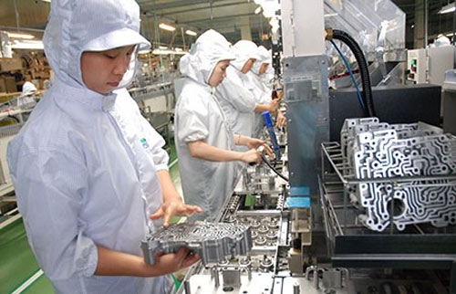 Luật Đầu tư đang gây khó cho doanh nghiệp - 1