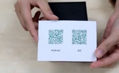 Find 7 rò rỉ video mới, mức giá 500 USD - 3