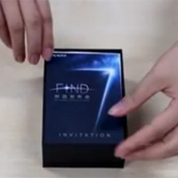 Dế sắp ra lò - Find 7 rò rỉ video mới, mức giá 500 USD