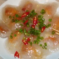 Ẩm thực - Đặc sản Hà Tĩnh dân dã mà khó quên