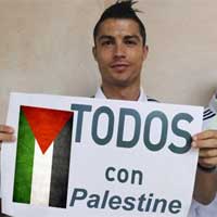 Bóng đá - Ronaldo bỏ 2 tỉ đồng cứu fan nhí Real