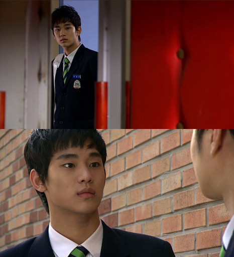 Ảnh hiếm của “trai đẹp ngoài hành tinh” - 4