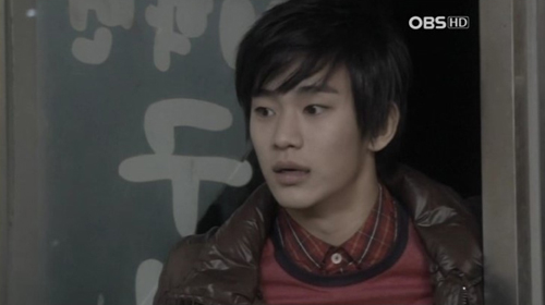 Ảnh hiếm của “trai đẹp ngoài hành tinh” - 6