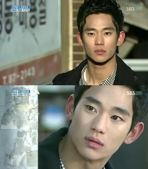 Ảnh hiếm của “trai đẹp ngoài hành tinh” - 13