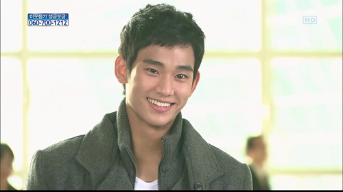 Ảnh hiếm của “trai đẹp ngoài hành tinh” - 12