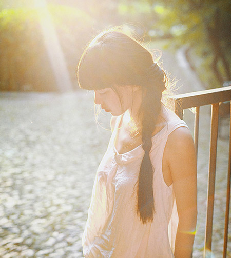 Thư tình: Tiếng yêu đánh mất - 1