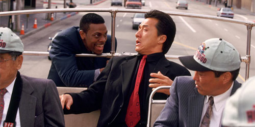 Trailer phim: Rush Hour - 2