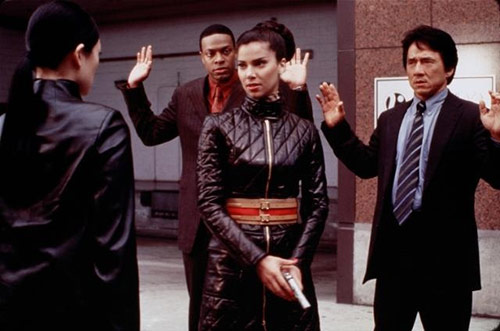 Trailer phim: Rush Hour - 3