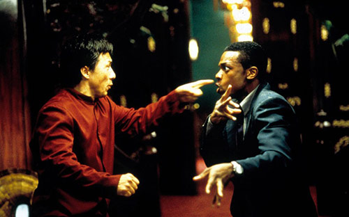 Trailer phim: Rush Hour - 4