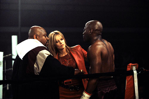 Trailer phim:  Against the Ropes - 2