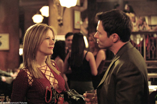 Trailer phim:  Against the Ropes - 3