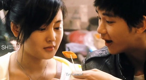 Ảnh hiếm của “trai đẹp ngoài hành tinh” - 5