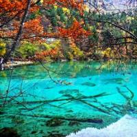 Du lịch - Những kỳ quan "tiên cảnh" nơi trần giới