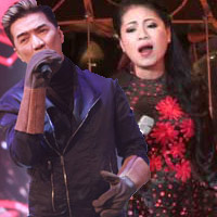 Ca nhạc - MTV - "Giai điệu tự hào" thổi bùng tranh luận trái chiều