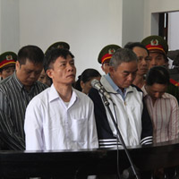 Pháp luật - “Đại án tham nhũng”: Đề nghị tử hình Vũ Việt Hùng