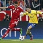 Bóng đá - Bayern – Arsenal: Dập tắt hy vọng