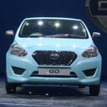 Ô tô - Xe máy - Datsun GO - Xe Nhật trị giá dưới 5.000 USD