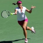 Thể thao - Li Na - Wozniak: Kết thúc gay cấn (V4 Indian Wells)