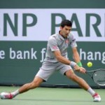 Thể thao - V3 Indian Wells: Hai bộ mặt Djokovic