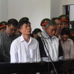 Pháp luật - “Đại án tham nhũng”: Đề nghị tử hình Vũ Việt Hùng