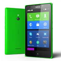 Nokia X chính thức cập bến thị trường Việt