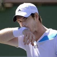 Thể thao - Murray - Raonic: Thêm sao rơi rụng (V4 Indian Wells)