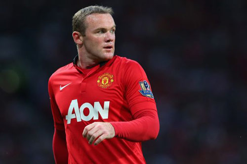 Rooney "hâm nóng" đại chiến MU - Liverpool - 1