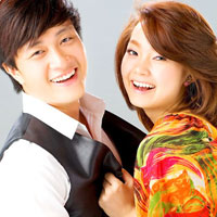 Phim - Video: Minh Hằng, Mạnh Hải khoe giọng "thảm họa"